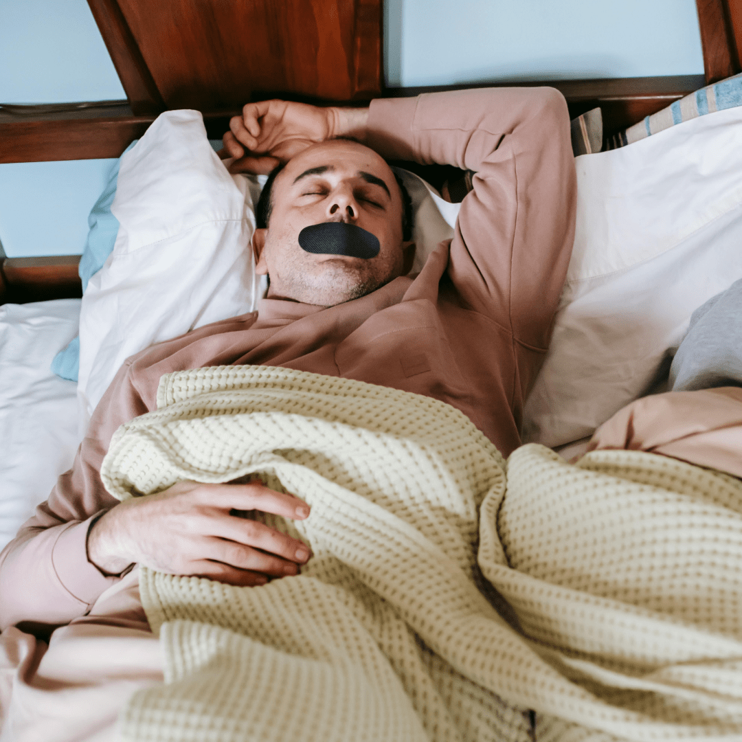 Nasal Breathing