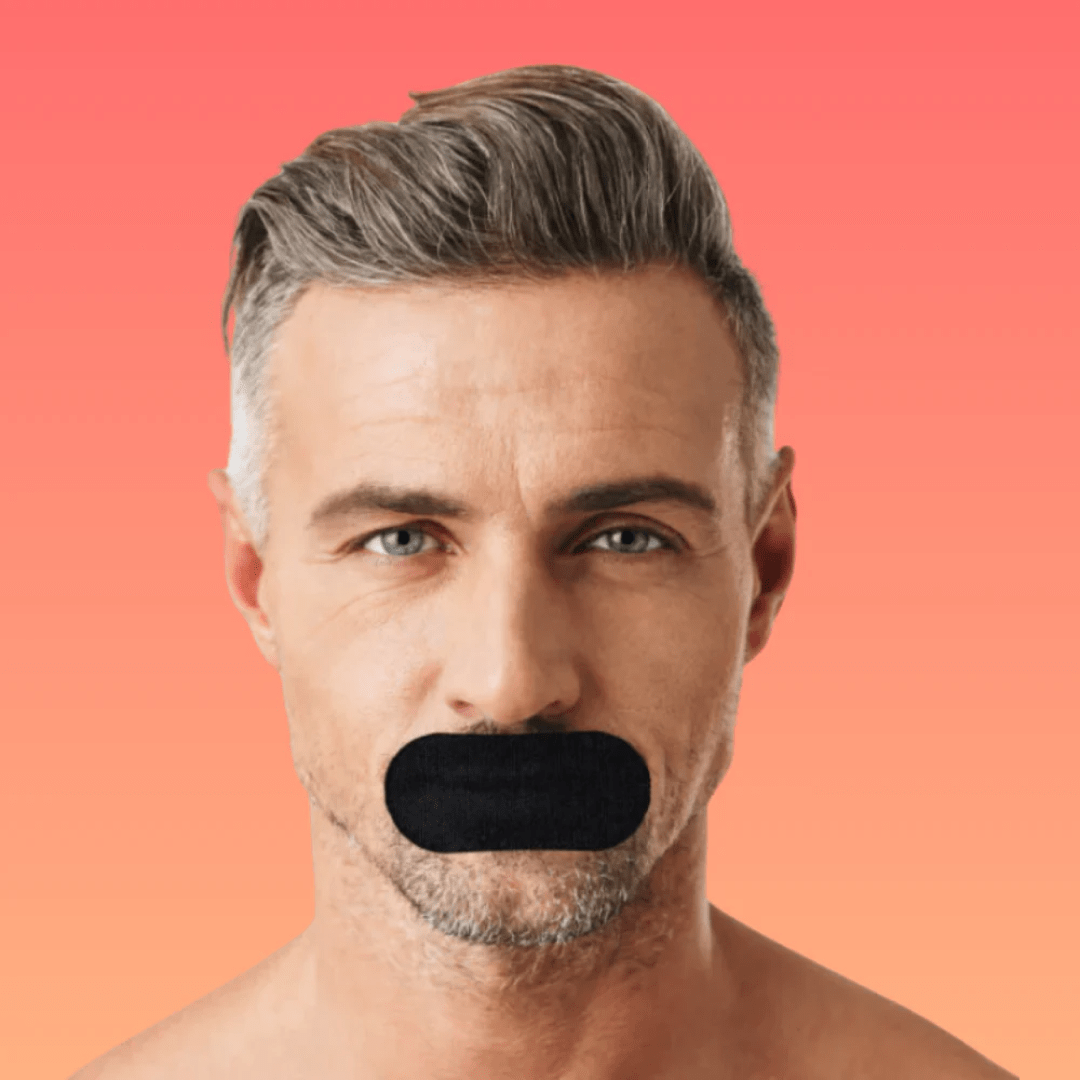No Leaks, Holes, or Dry Mouth
